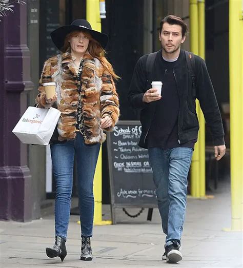 florence welch boyfriend|Florence Welch Seen With Multiple Boyfriends Over。